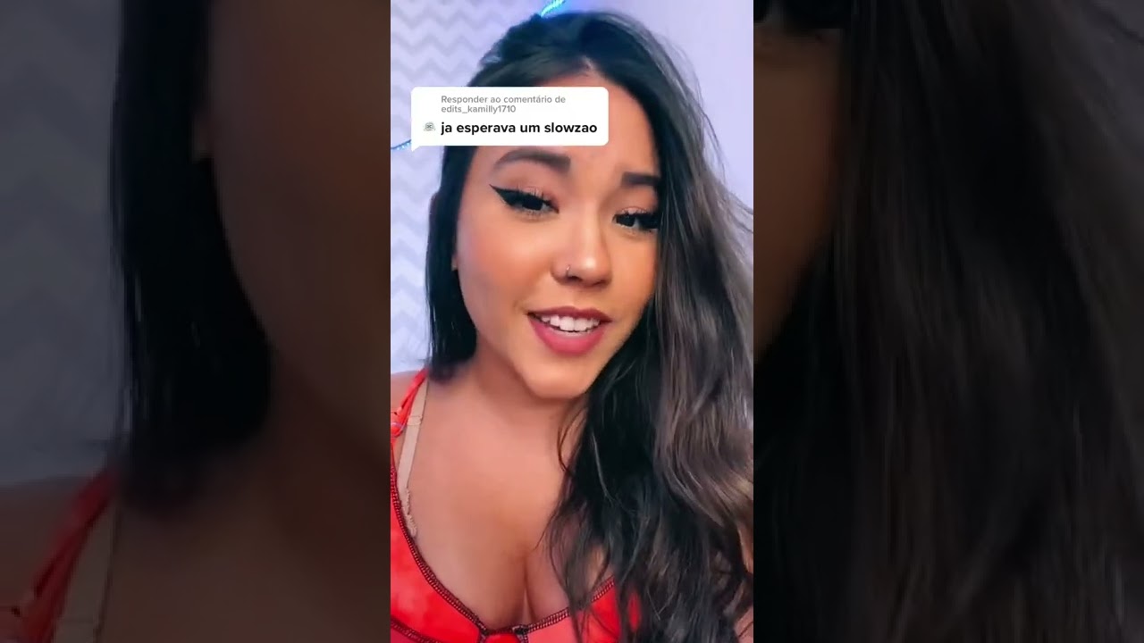 EU OUVI SLOWZÃO?? Quem é dessa época??