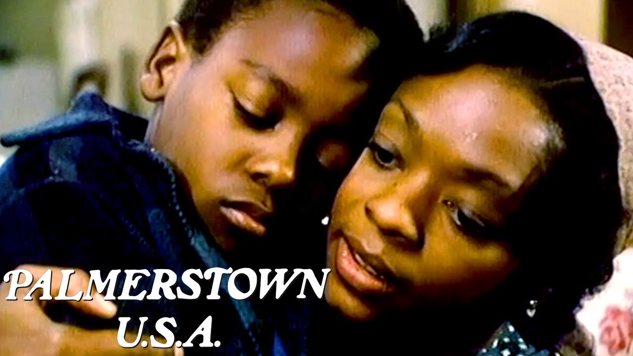 Palmerstown, U.S.A. | Booker Feels Ignored By David | The Norman Lear Effect