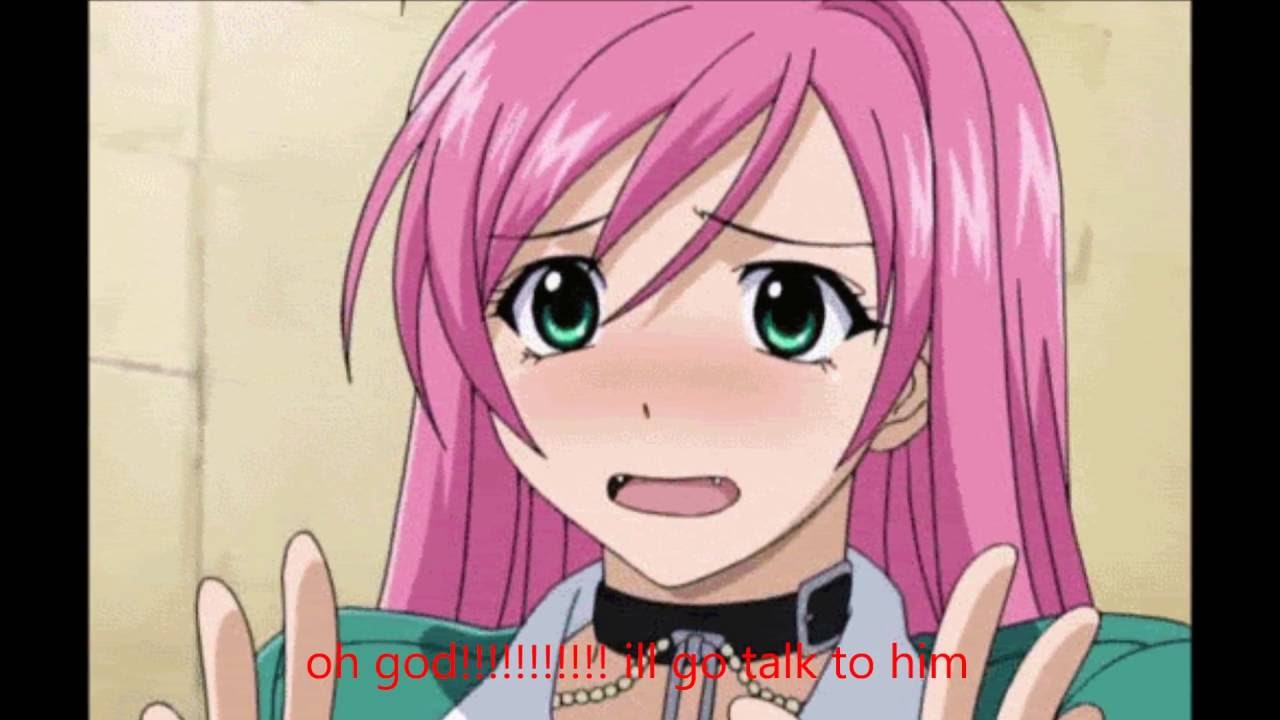 Naruto Chat 1