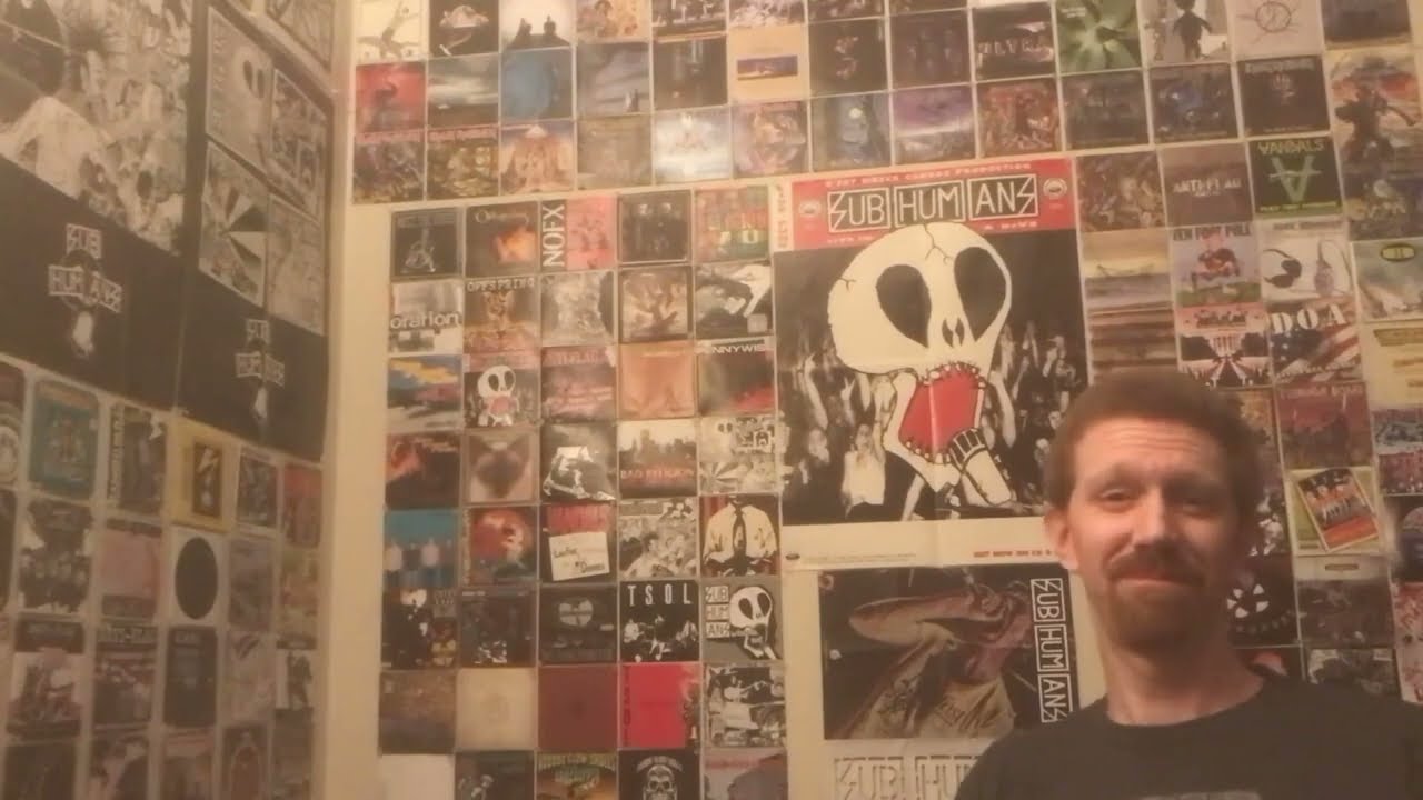 Shnootz - Reaction Video (a-ha - October)