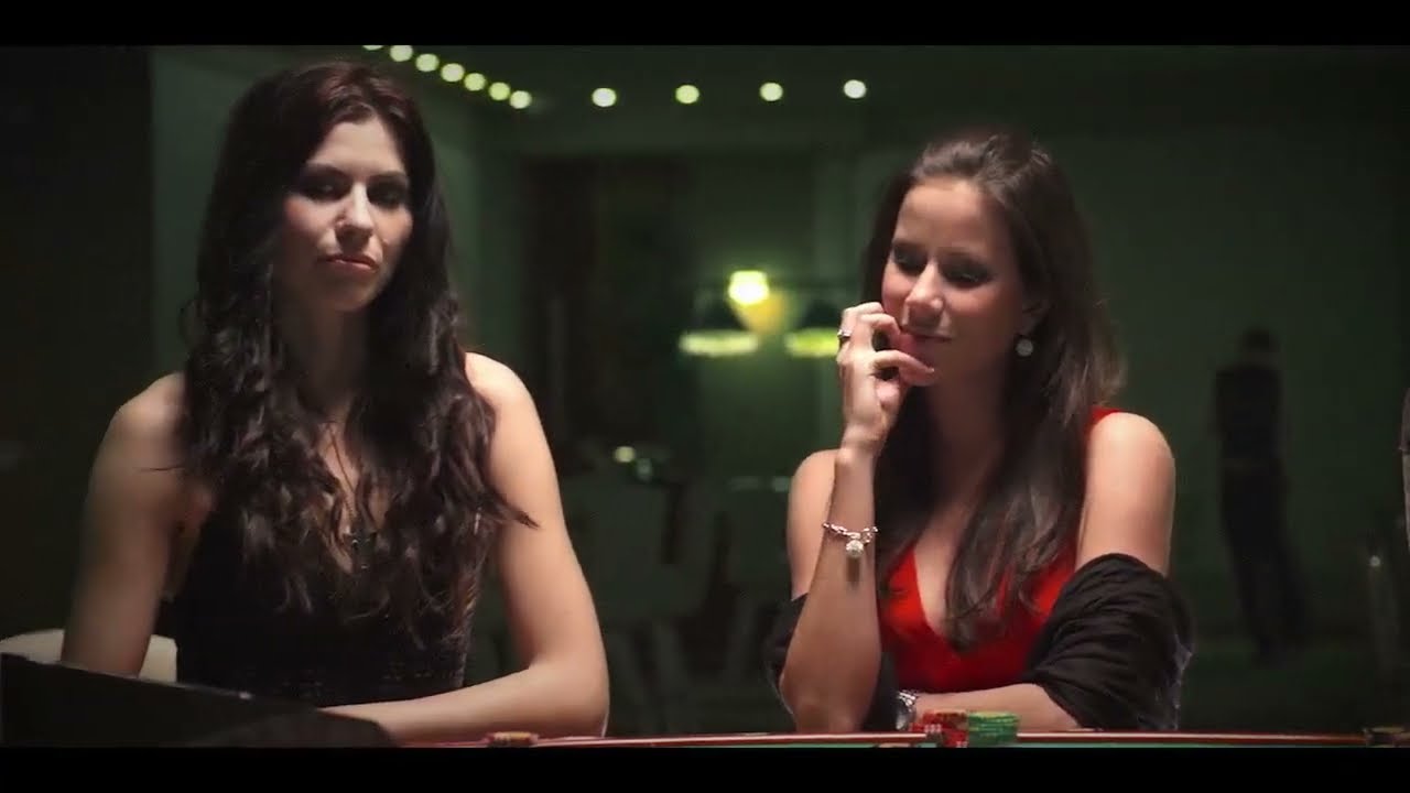 Twenty One - Music by Victor Smolski, performed by Rage