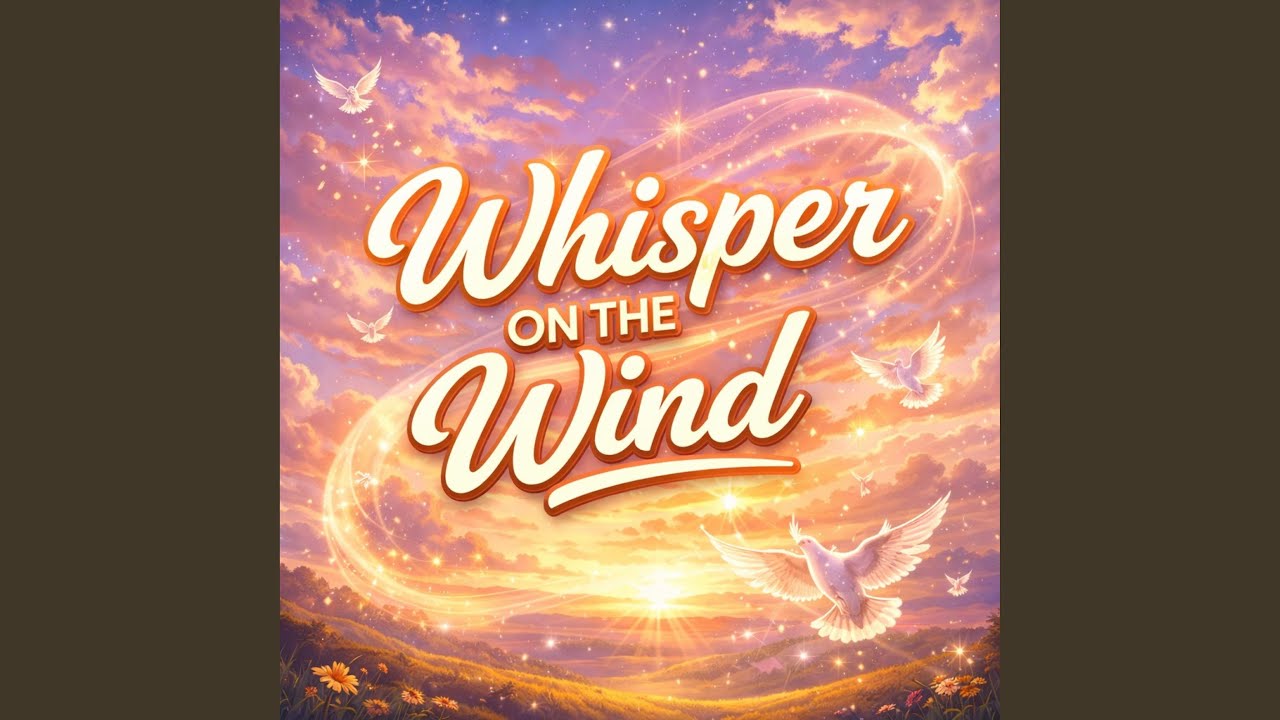 Whisper On The Wind