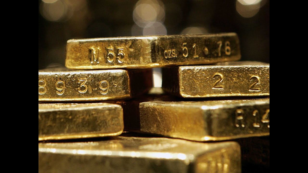 Newmont Mining Corporation: How Gold is Made