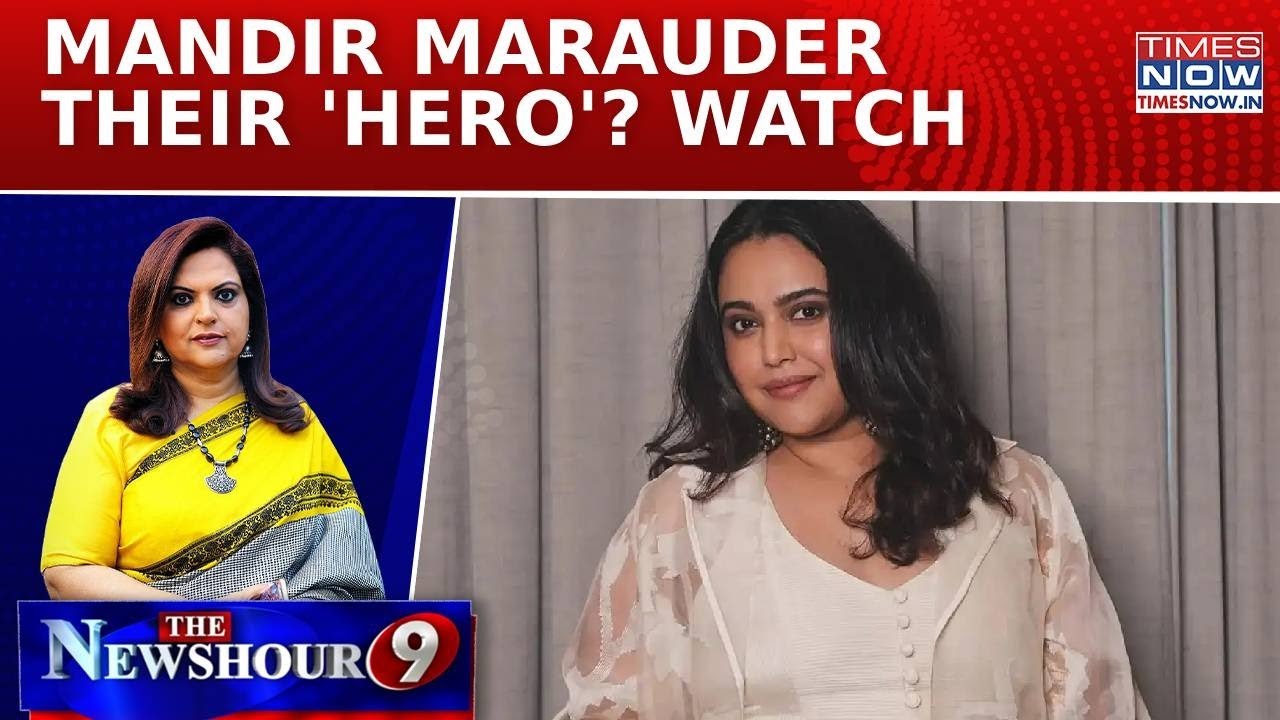 Chhava Shows Ordeal Faced by Sambhaji; Aurangzeb Army Says 'Hindu Torture Fictional' Jab | Newshour