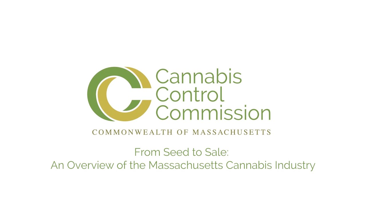 From Seed to Sale: An Overview of the Massachusetts Cannabis Industry (Subtitled)