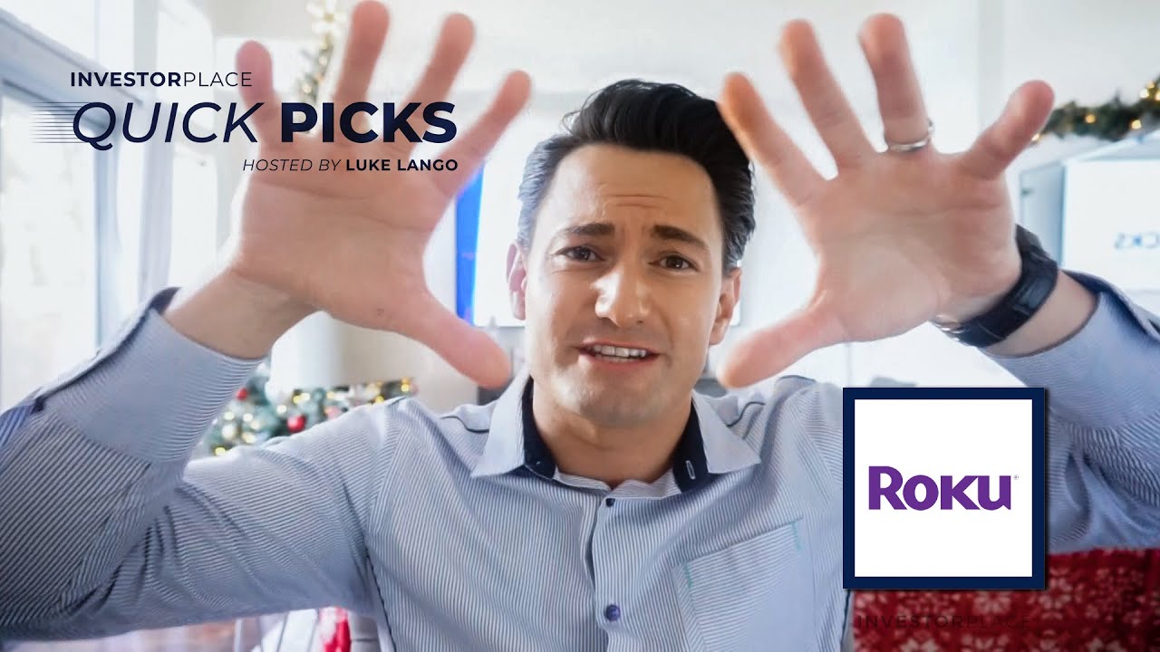 3 Big Reasons Why Roku Stock Can Surge to $1,000