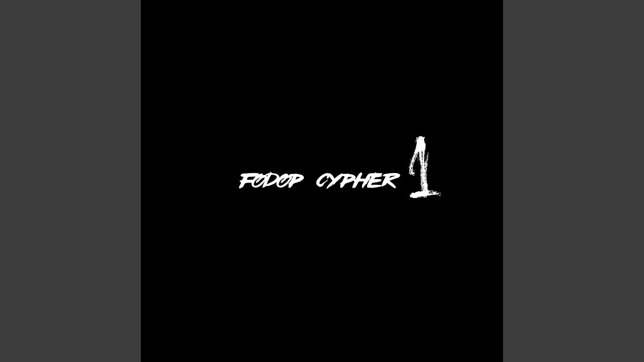 Fodop Cypher 1