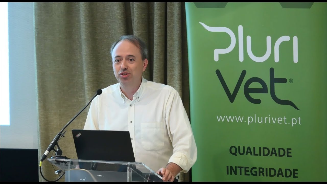 Seminários Plurivet FNA24 – “Sequestro de Carbono na Produção Animal Extensiva”
