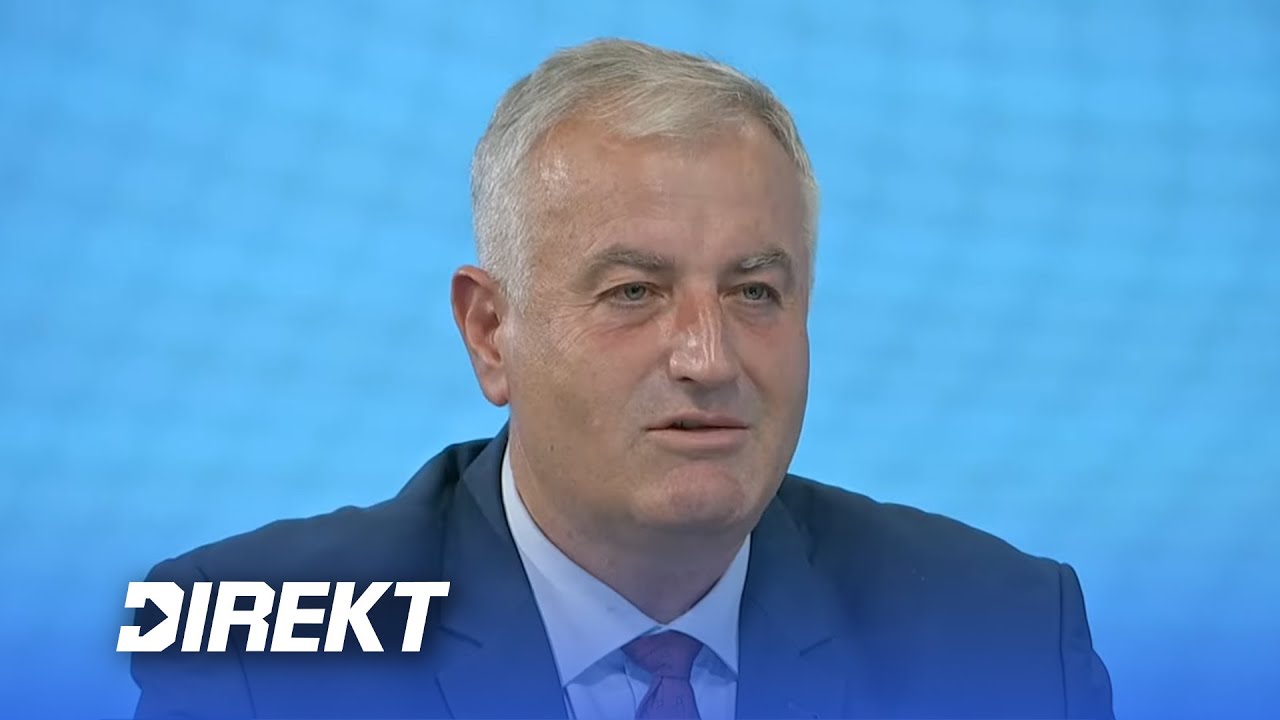 ÇFARË THOSHTE AGIM RAMADANI PËR RAMUSH HARADINAJ, TREGON RRUSTEM BERISHA