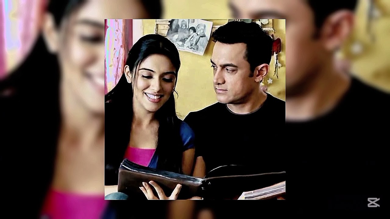 Behka - karthik (sped up) (from ghajini)
