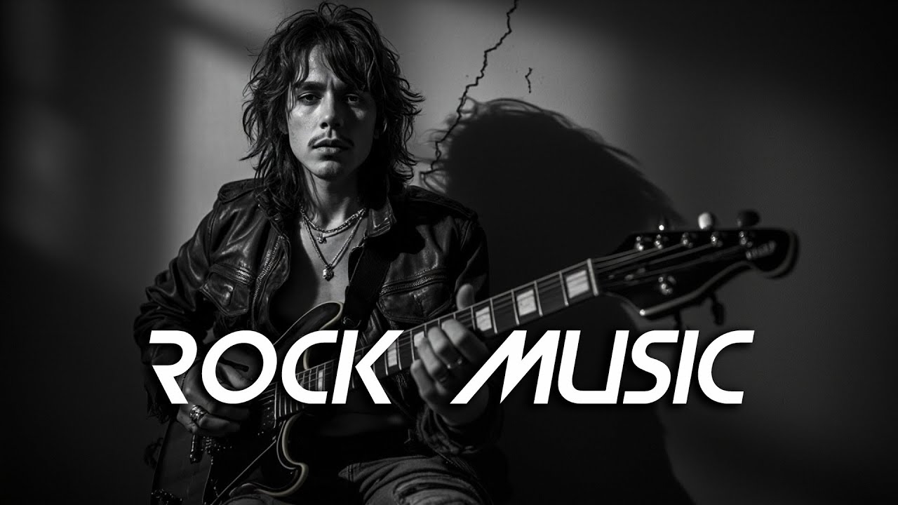 Rock & roll Anthems That Still Rock &ndash; Curated by Guitar Gang