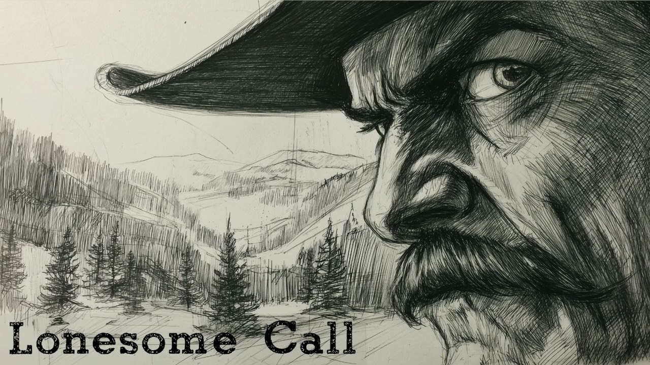 Lonesome Call (Hatter ⅋ Hobbit Official Music Video)