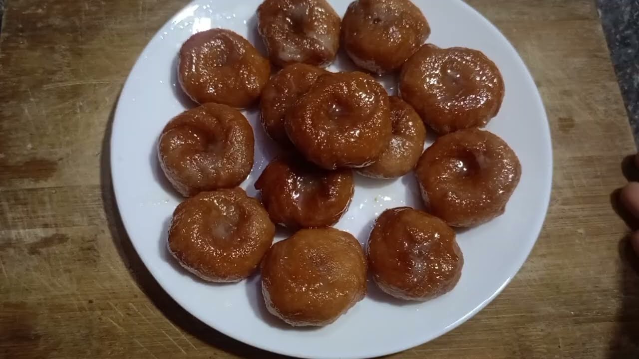 इस दिवाली घर पर बनाएं परफेक्ट बलूशाही | बिना टूटे करारी बलूशाही | Balushahi Mithai Recipe in Hindi