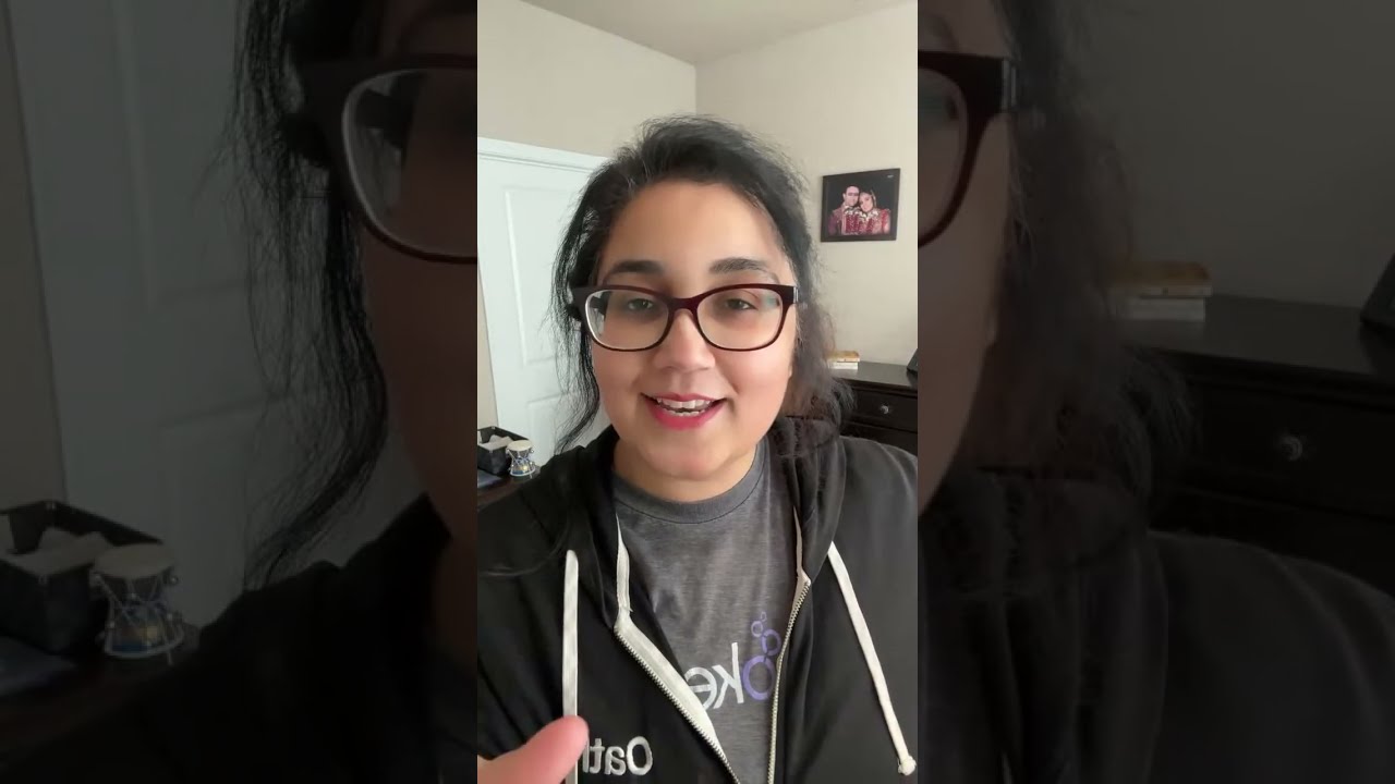 Swati in USA is live!