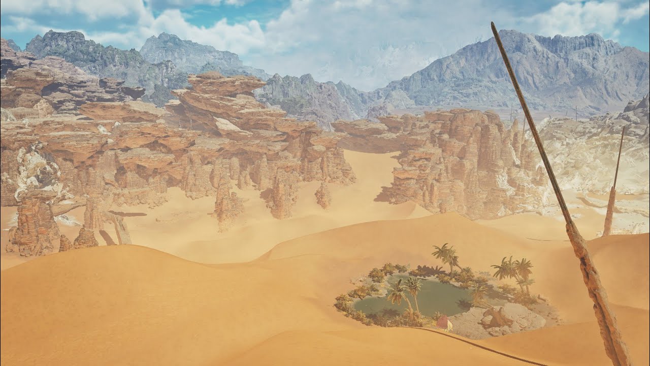 Monster Hunter Wilds　☆８レギオス