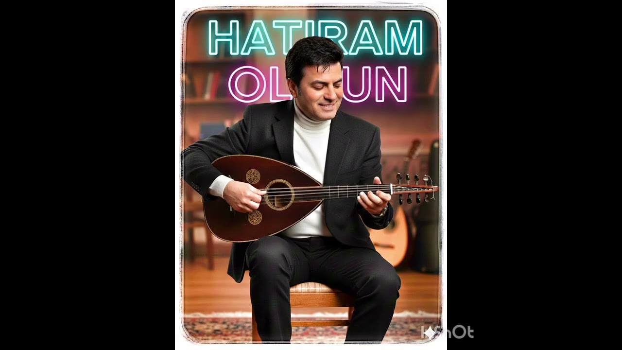 Coşkun Sabah - HATIRAM OLSUN / Düzenleme : Gökhan CENKER