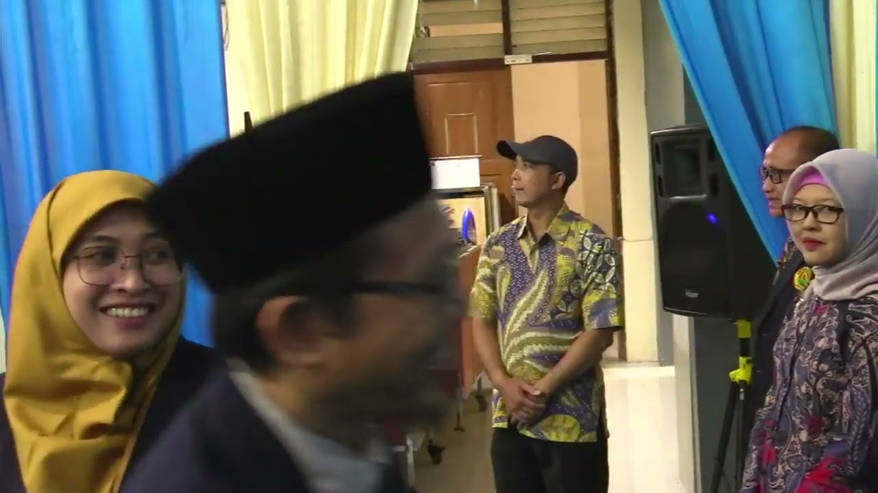 YUDISIUM SARJANA FAKULTAS TEKNOLOGI PERTANIAN UNEJ PERIODE VIII TAHUN AKADEMIK 2023 2024