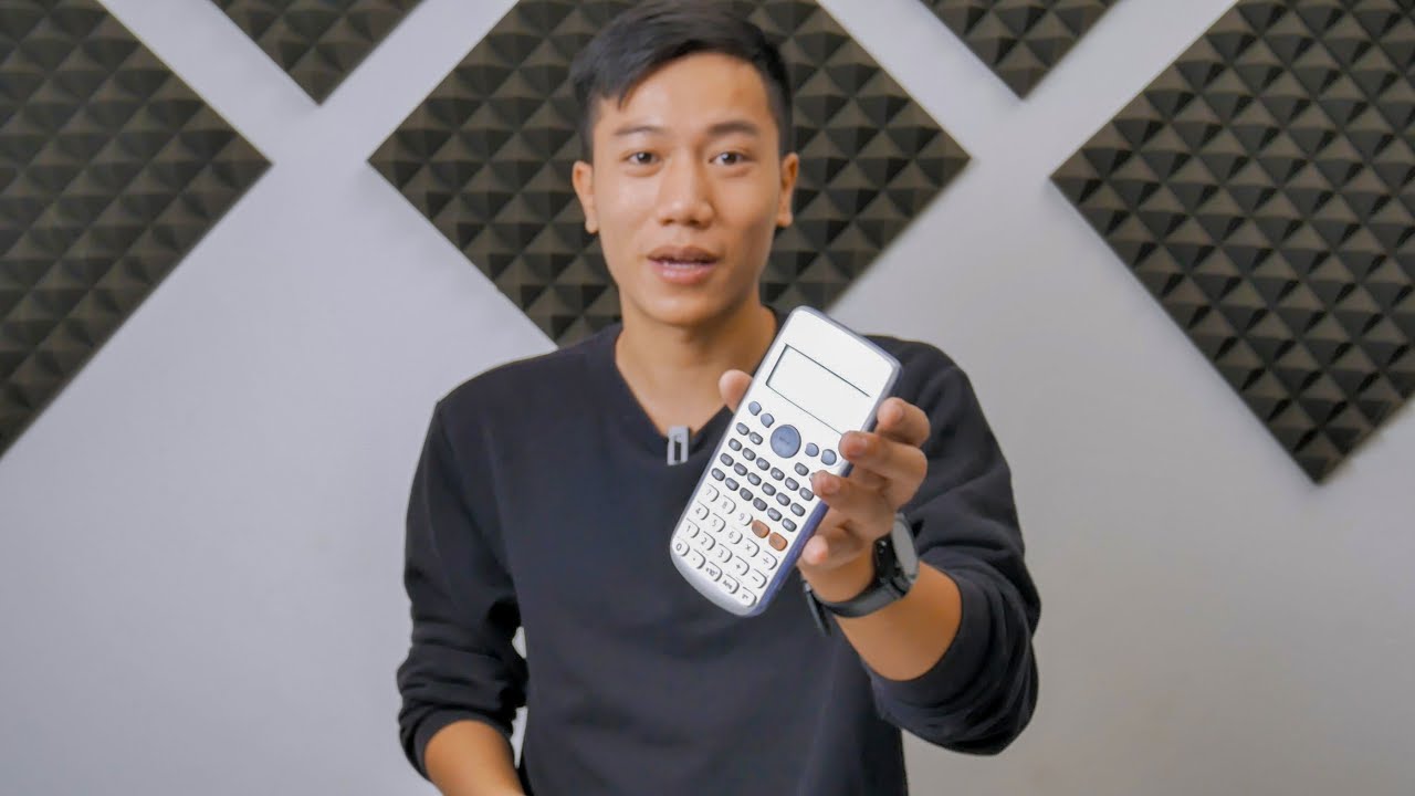 Dũng Th&iacute;nh d&ugrave;ng đồ C&ocirc;ng Nghệ g&igrave;??? - To&agrave;n đồ LowTech