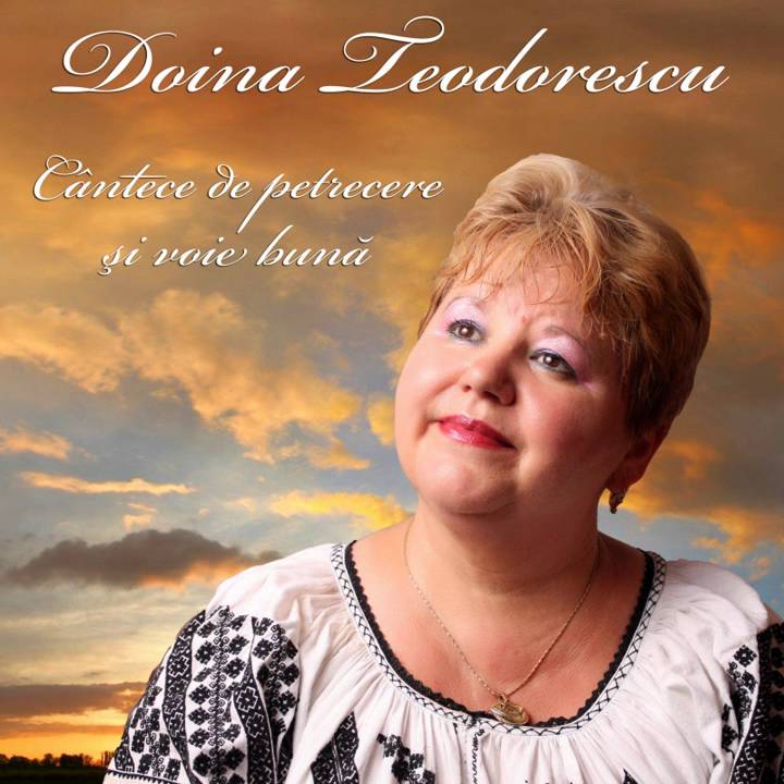 Doina Teodorescu - Ionel, Ionelule