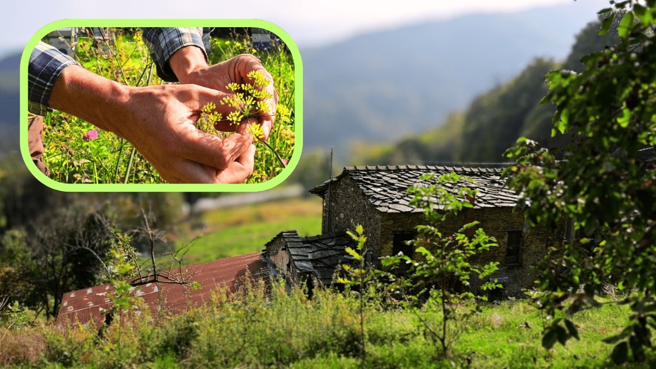 #28 Remèdes de Grand-Mère, Plantes médicinales, Mes nouveaux arbres fruitiers