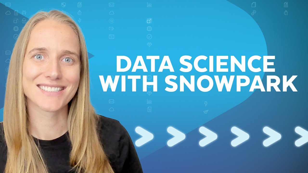 Snowpark 101: Using Snowpark For Python For Data Science With Tasty Bytes