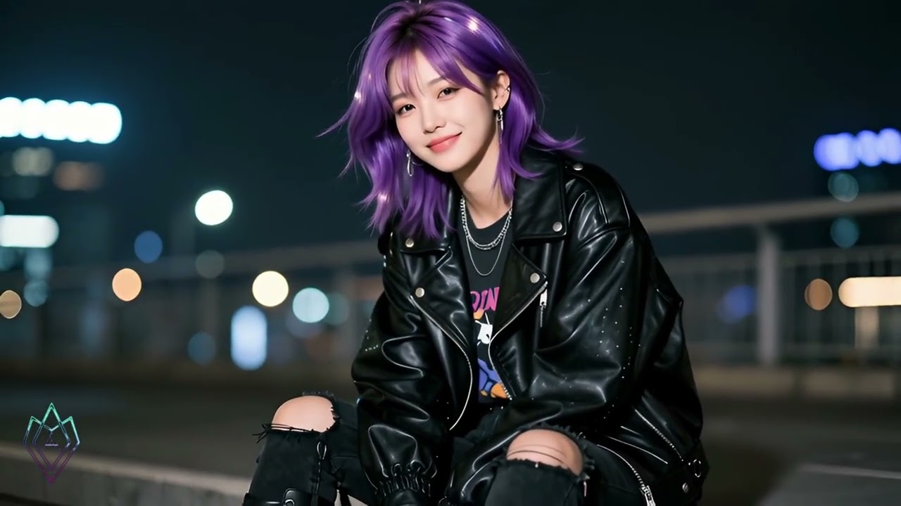 ARIN (아린)- Zero Control