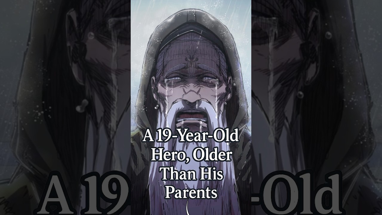 &ldquo;A Hero Who Sacrifices His Life with Every Battle&rdquo; #manhwarecap #manhwa