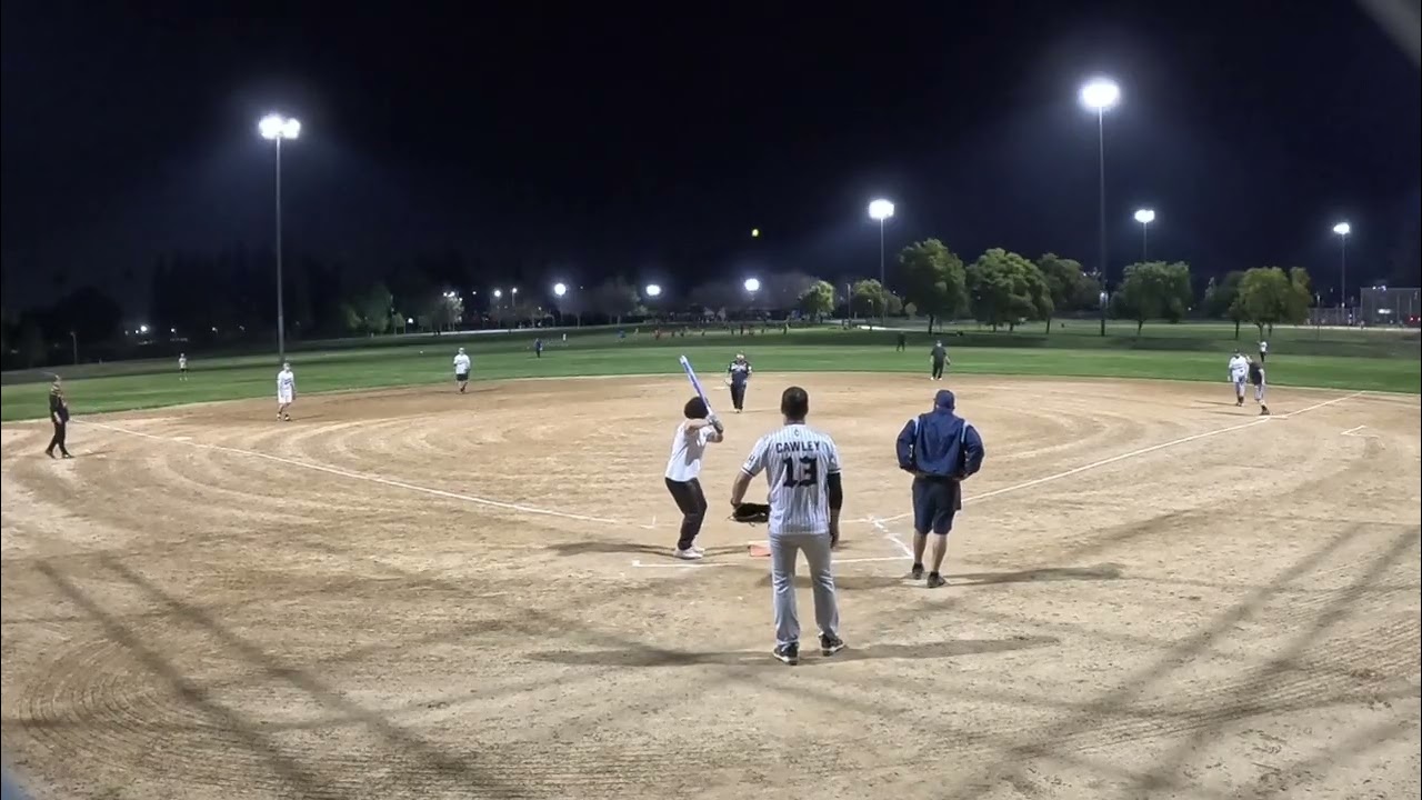 BTH Vs Cali Hitters 2/25/26