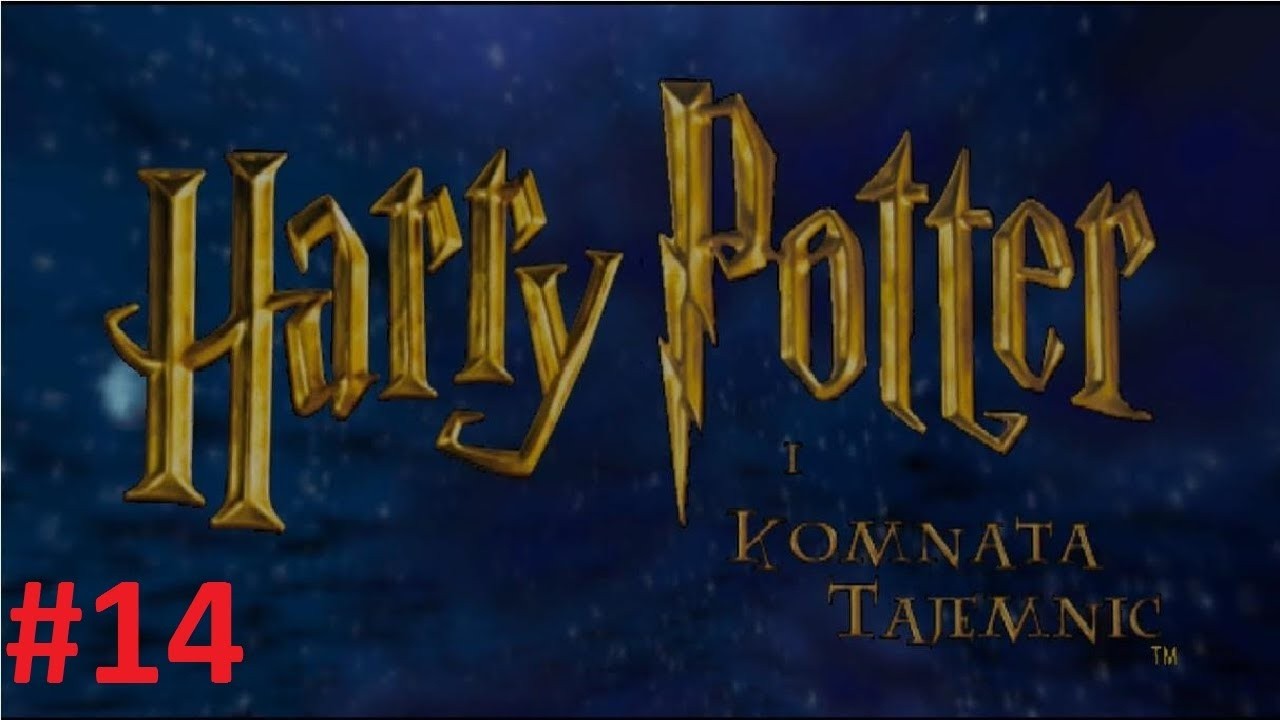 Harry Potter i Komnata Tajemnic 100% / Ukryty Poziom w Salonie Gryffindoru!