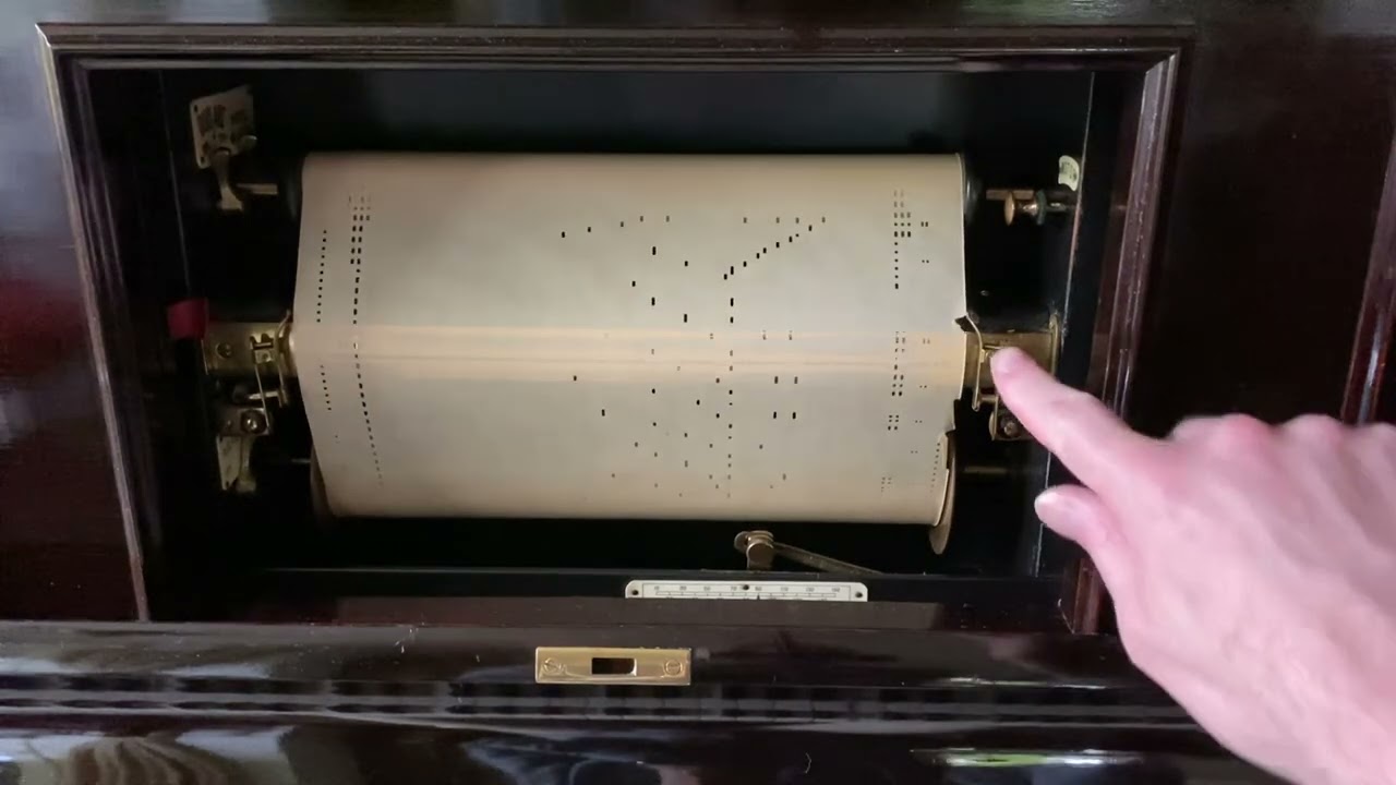 Brahms Hungarian Dance No. 6