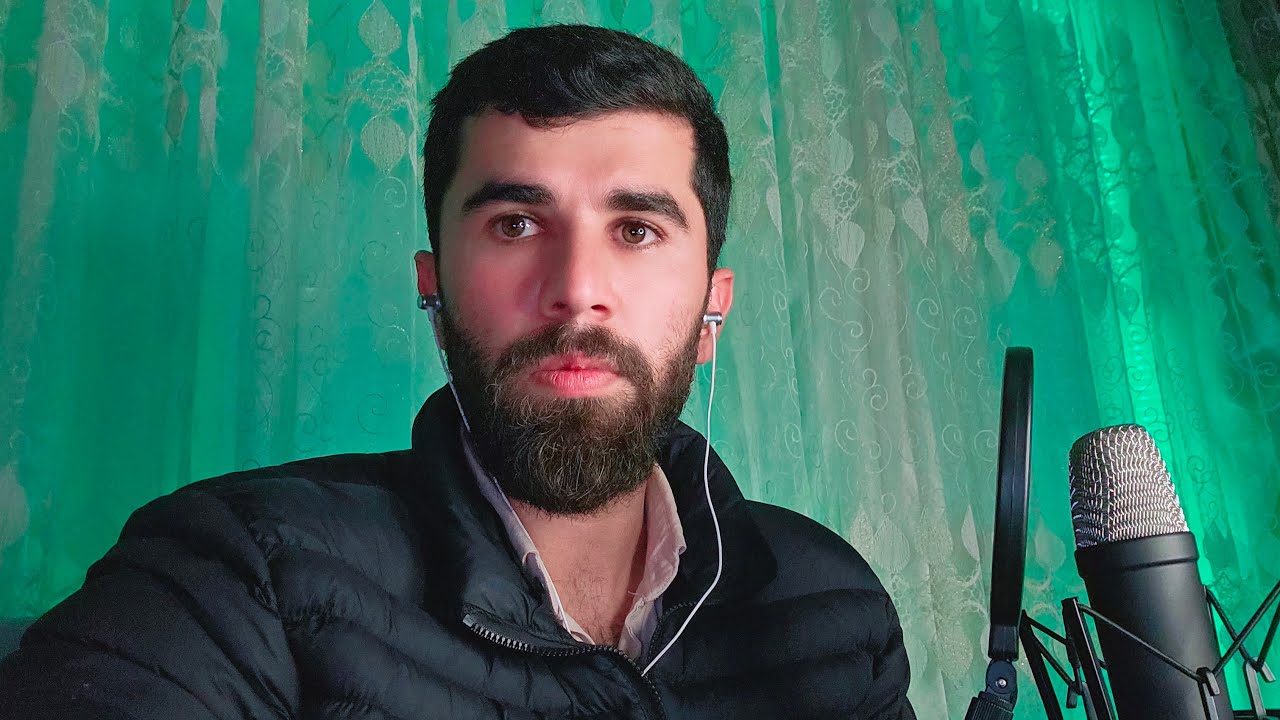 قران كريم بصوت القارئ بارزان الكردي | سورة الحجر