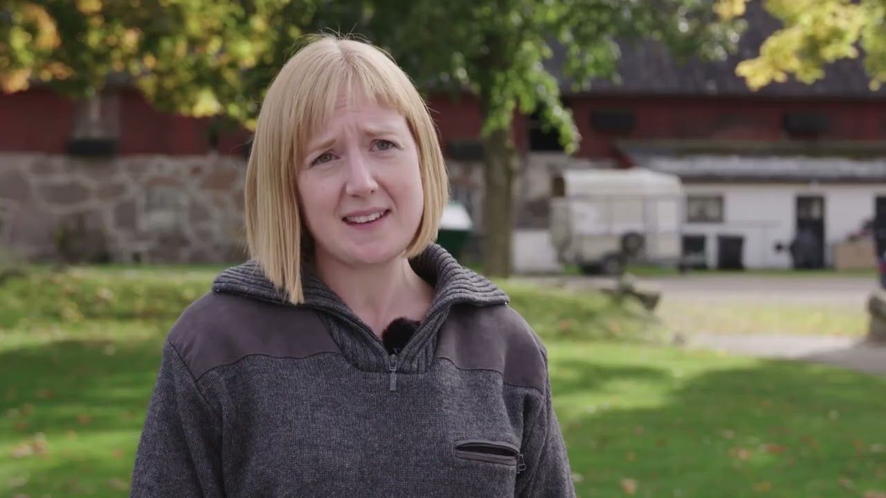 Välja trädslag för det nya klimatet