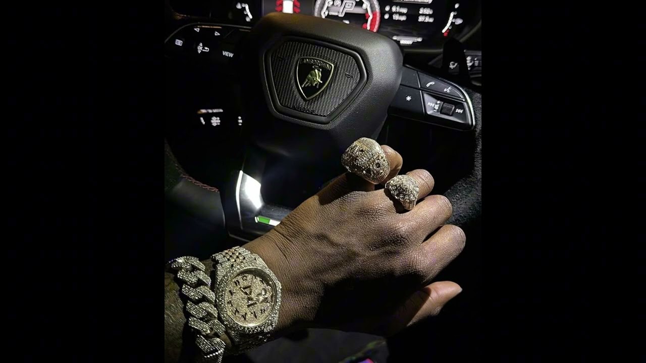 [FREE] Detroit Vibe Type Beat x YN Jay - 