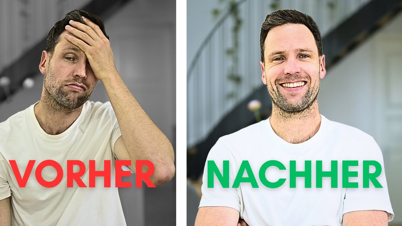 Wie du trotz Vollzeitjob ein aufregendes Leben führst