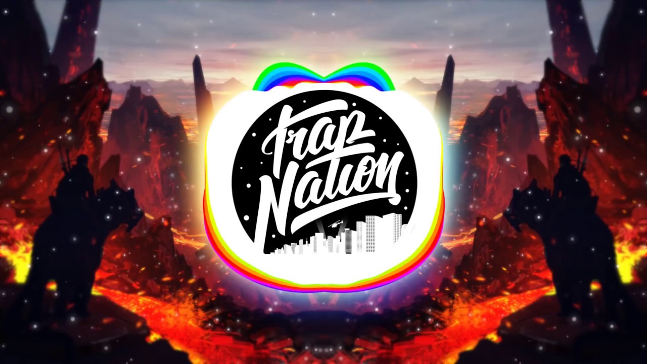 Flux Pavilion - Pull The Trigger (Ashur Remix)