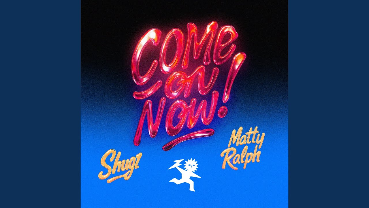 Come On Now! (Extended Version)