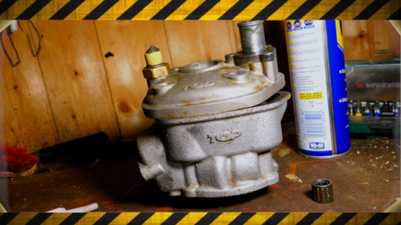 Montage 50 top perf / détails et infos