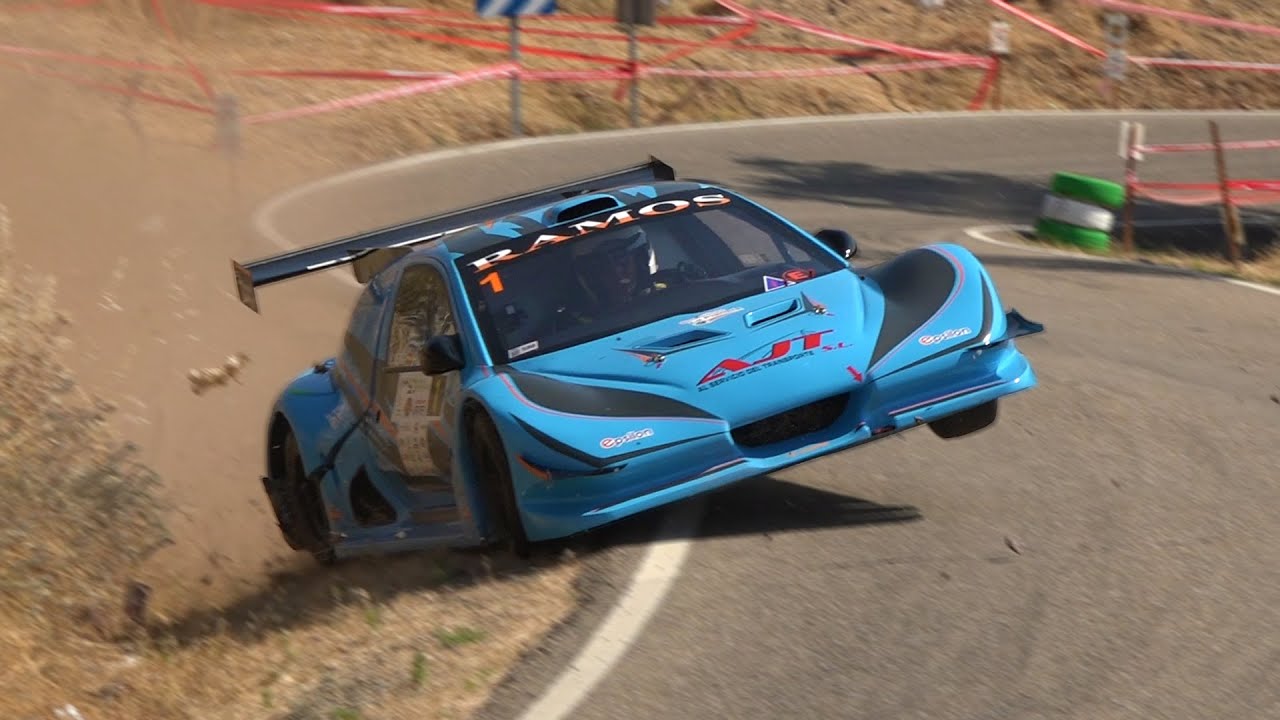 #EPIC | 24º Subida Ciudad de Montoro 2024 | MBracing