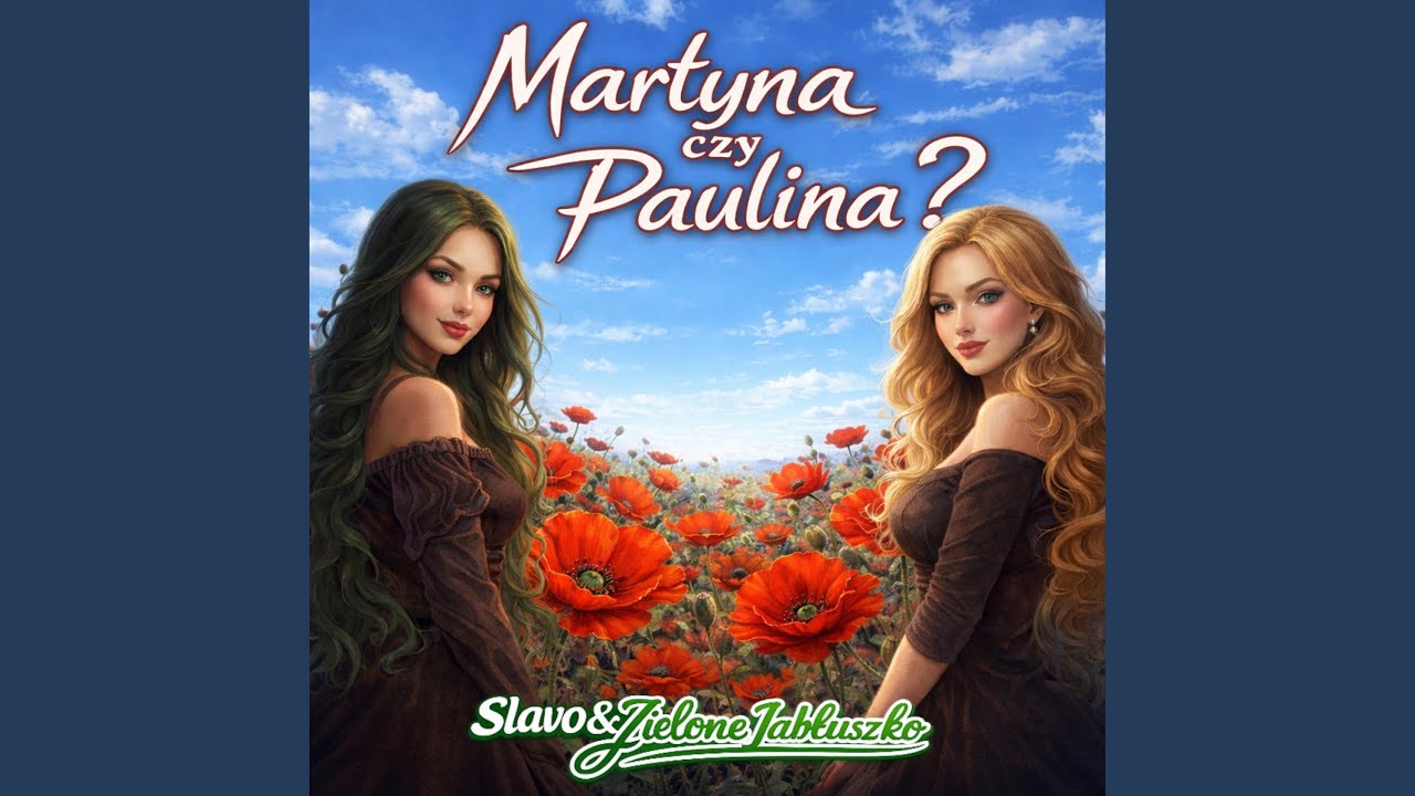 Martyna czy Paulina?