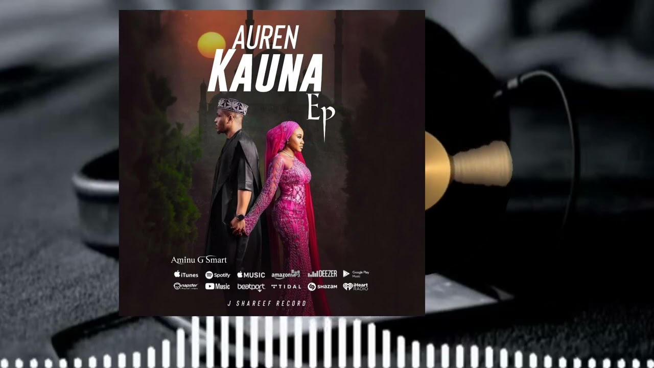 Auren Kauna ep