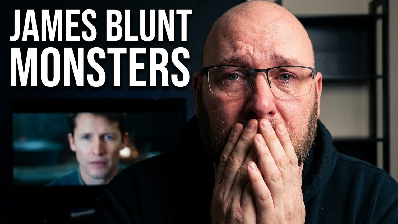 This Song Destroyed Me James Blunt Monsters