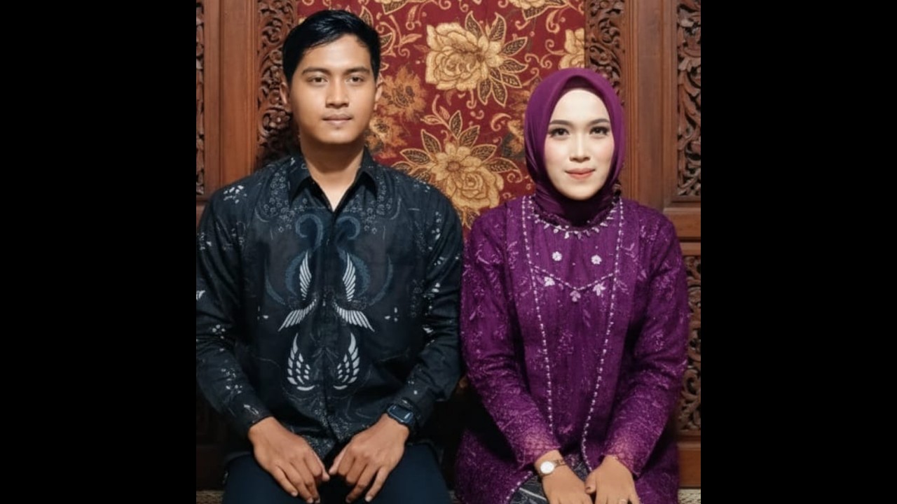 Live Wedding ERMI & ERIY II Tenda Kita II GB Audio 12 Februari 2026