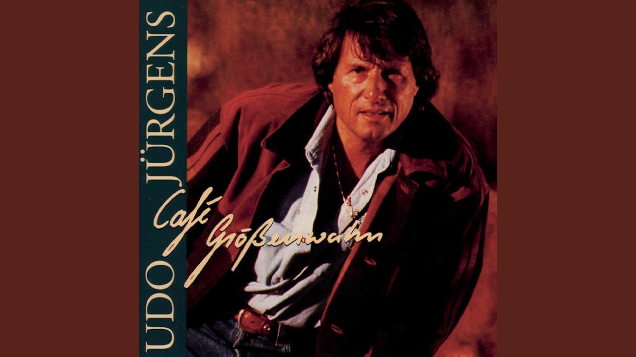 ... und es gibt Dich