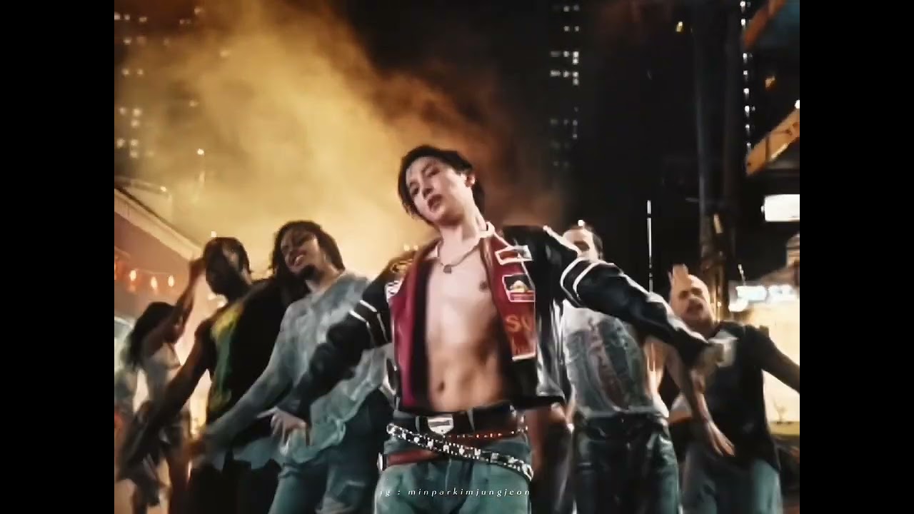 Killin' it Girl #jhope #jhopebts #jhope_killinitgirl #jhopefocus