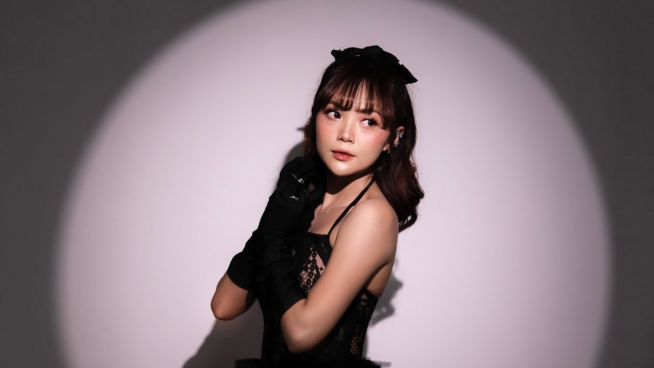 BETAPA KUCINTA PADAMU SITI NURHALIZA [ LIRIK ] TAMI AULIA COVER