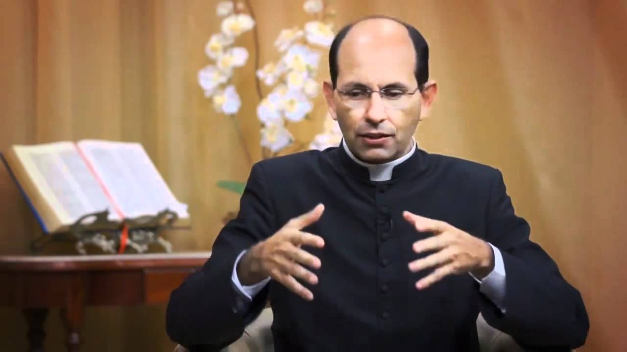 03 - A Resposta Católica - Qual a situação dos casais em segunda união? - Parte 2