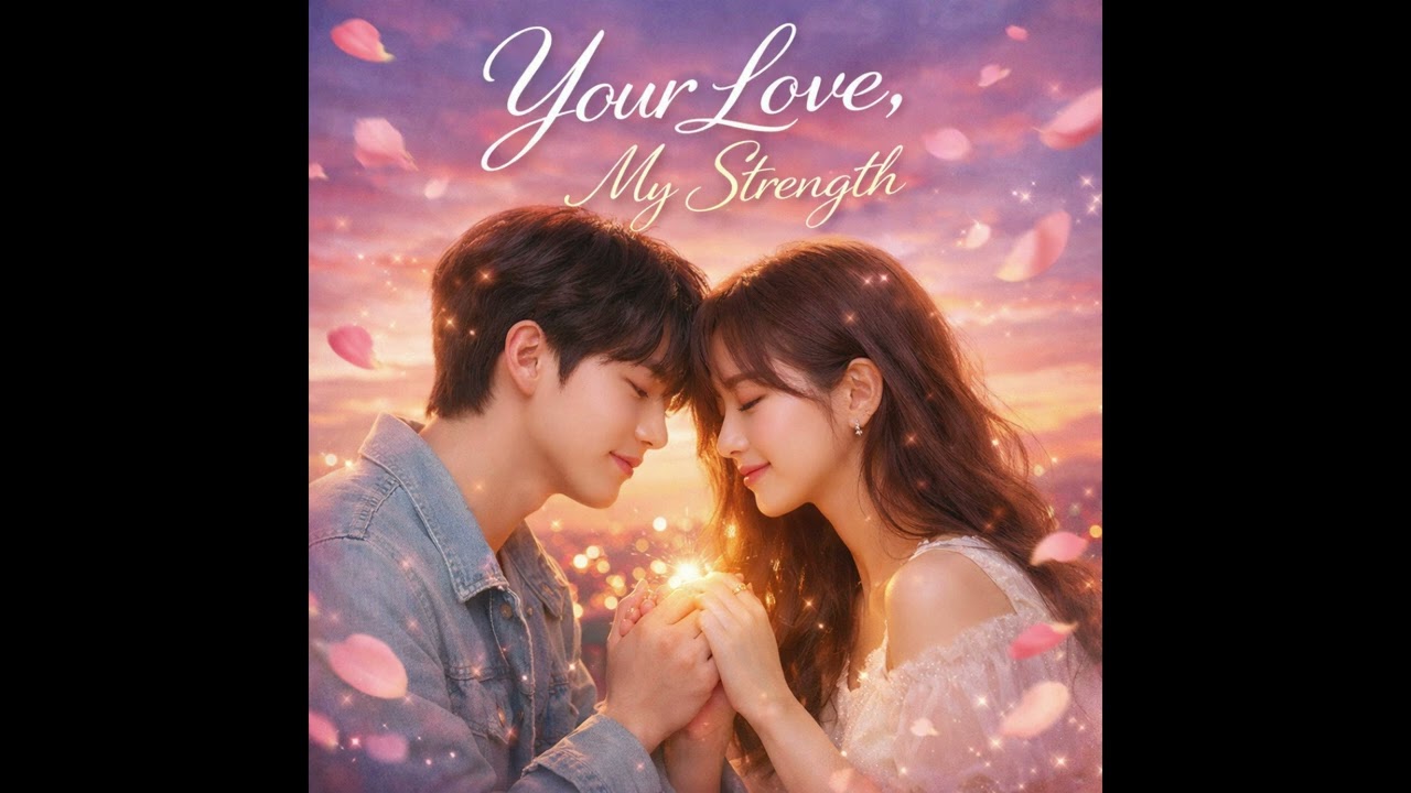 Вступление: Твоя любовь, моя сила