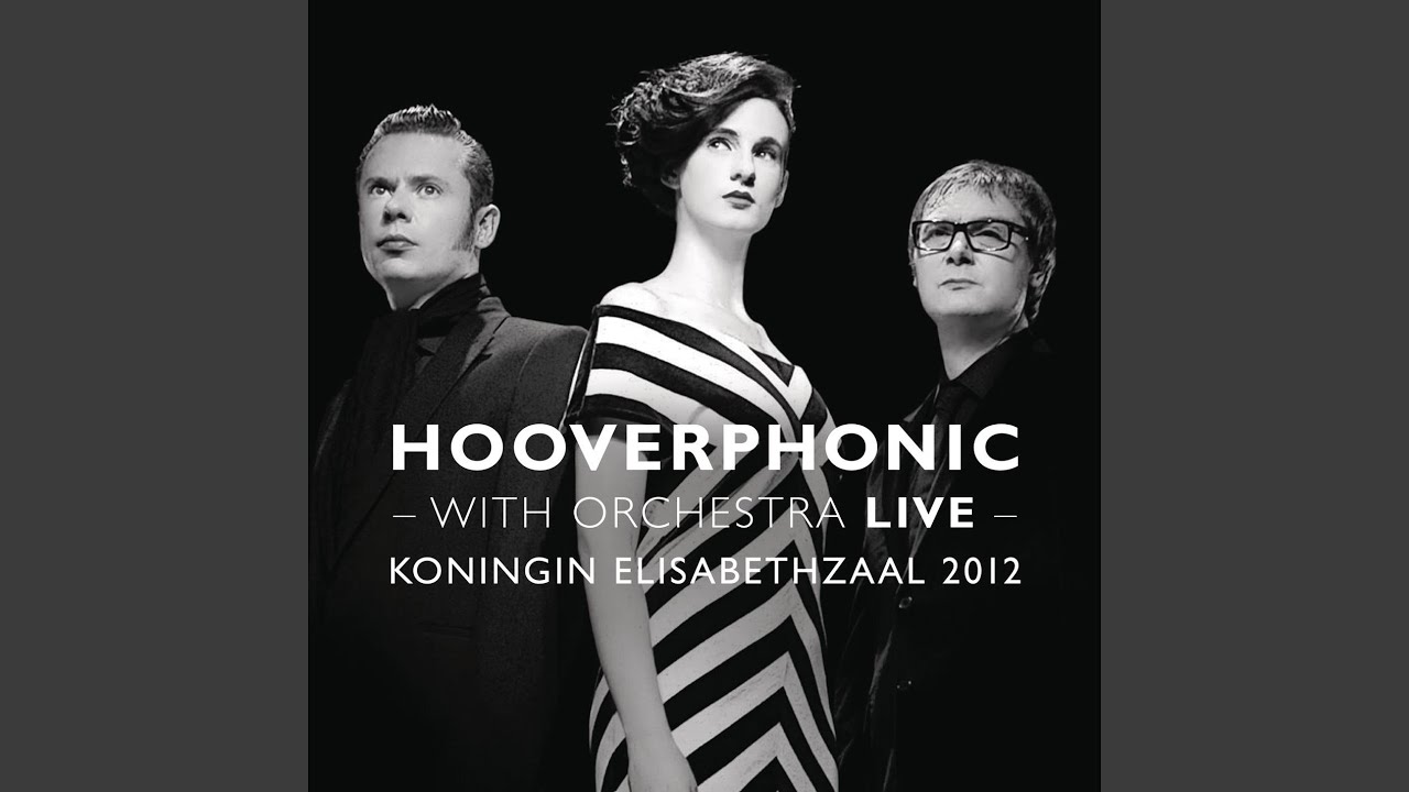 Vinegar & Salt (Live at Koningin Elisabethzaal 2012)