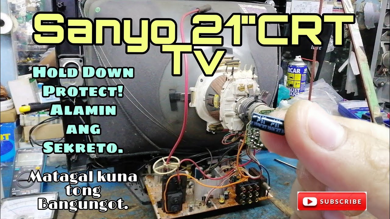 Sanyo 21