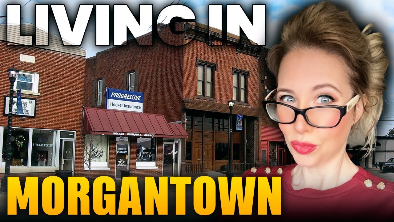 A DAY IN MORGANTOWN KY - You Won’t Believe What We Found! | Living In Butler County Kentucky Guide